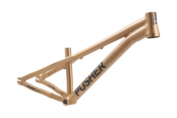 Рама Stark Pusher Pro (2023) Рама Stark Pusher Pro (2023)