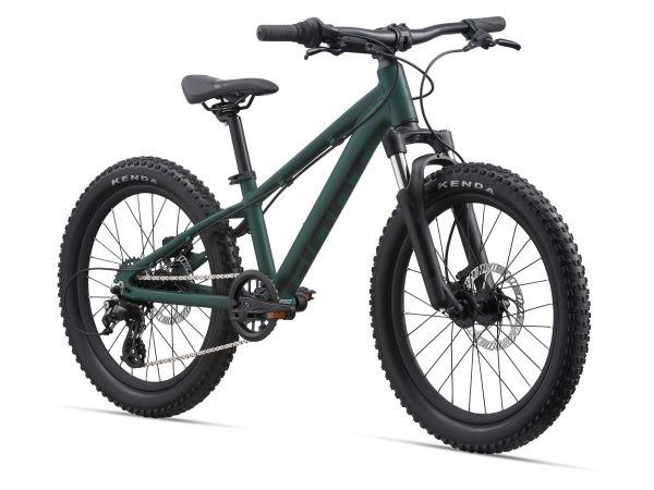 Велосипед Giant STP 20 FS (2022) Велосипед Giant STP 20 FS (2022)