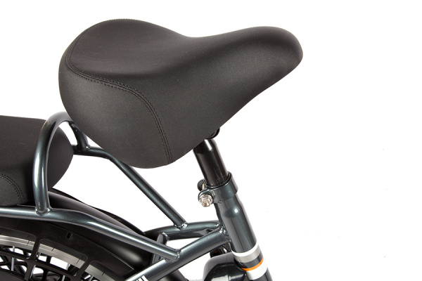 Велогибрид eltreco e-alfa Велогибрид eltreco e-alfa