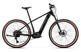 Электровелосипед Titan Racing Nitric Sport (2024) Электровелосипед Titan Racing Nitric Sport (2024)