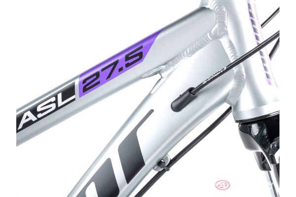 Велосипед AUTHOR Solution ASL (2023) Велосипед AUTHOR Solution ASL (2023)