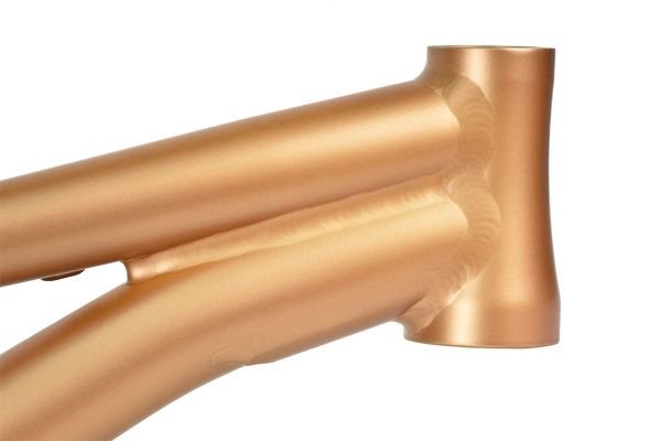 Рама Stark Pusher Pro (2023) Рама Stark Pusher Pro (2023)