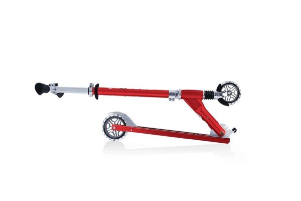 Самокат GLOBBER FLOW ELEMENT COMFORT LIGHTS Самокат GLOBBER FLOW ELEMENT COMFORT LIGHTS