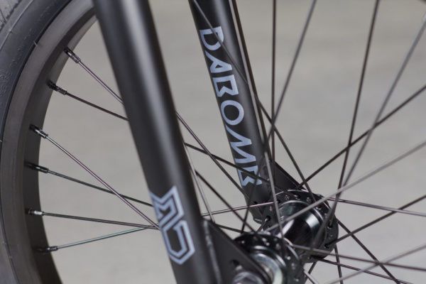 Велосипед ATOM Icon (2022) Велосипед ATOM Icon (2022)