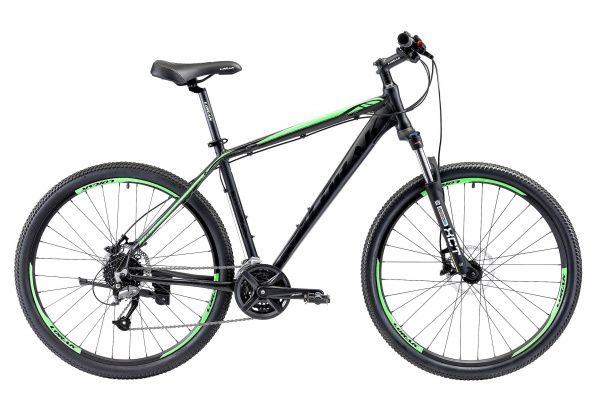 Велосипед LORAK 7.0 (2022) Велосипед LORAK 7.0 (2022)