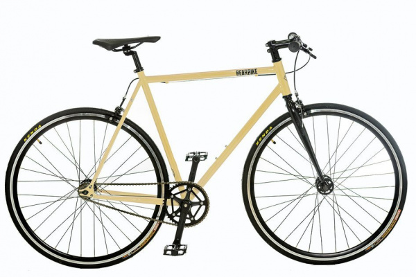 Велосипед BEAR BIKE Cairo (2019) Велосипед BEAR BIKE Cairo (2019)