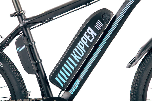 Велогибрид eltreco kupper unicorn pro с ручкой газа Велогибрид eltreco kupper unicorn pro с ручкой газа