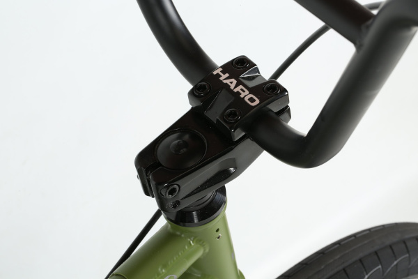 Велосипед HARO BMX Downtown (2021) Велосипед HARO BMX Downtown (2021)