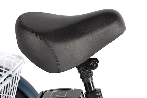 Трицикл Eltreco Porter Fat 500 UP! (2023) Трицикл Eltreco Porter Fat 500 UP! (2023)