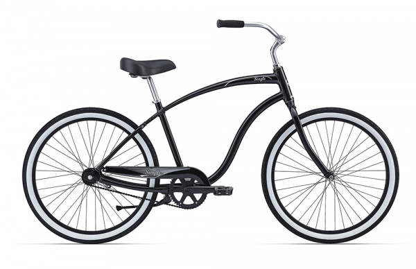 Велосипед Giant Simple Single (2016) Велосипед Giant Simple Single (2016)