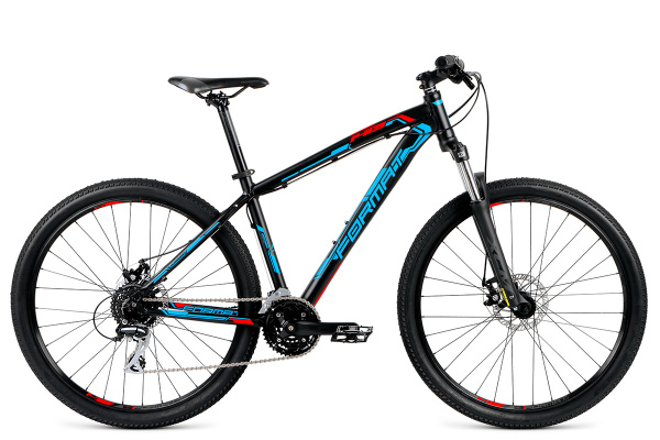 Велосипед Format 1413 27.5 (2018) Велосипед Format 1413 27.5 (2018)