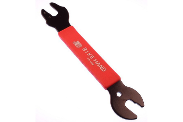 Ключ педальный BikeHand YC-156A Ключ педальный BikeHand YC-156A