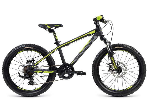 Велосипед Format 7412 Boy (2017) Велосипед Format 7412 Boy (2017)