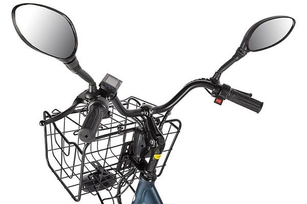 Трицикл Eltreco Porter Fat 500 UP! (2023) Трицикл Eltreco Porter Fat 500 UP! (2023)