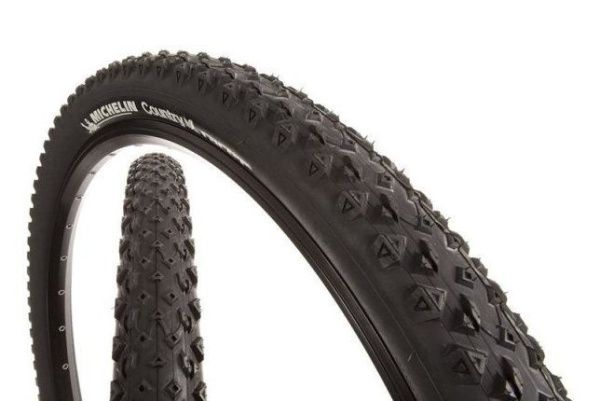 Покрышка 29" MICHELIN COUNTRY RACE Покрышка 29" MICHELIN COUNTRY RACE