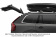 Бокс Thule Motion XT XXL 629901, 232x95x47 см, черный глянцевый, 610 л