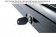 Бокс Thule Touring Sport 634601, 190x63x39 см, черный глянцевый, 300 л