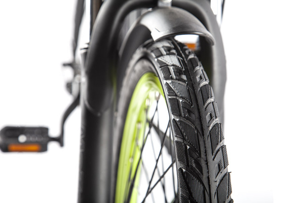 Велогибрид eltreco cyberbike line Велогибрид eltreco cyberbike line