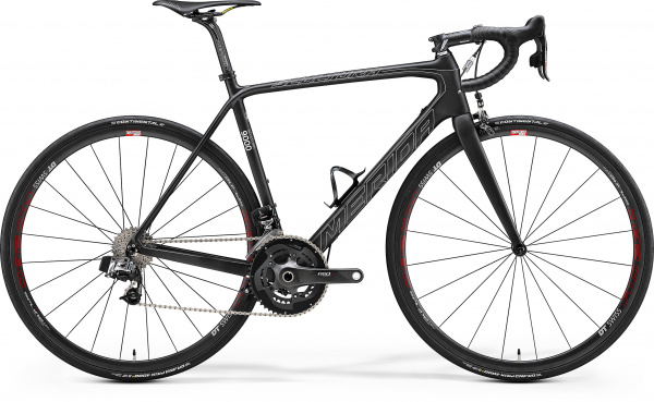 Велосипед Merida Scultura 9000-E 2017 Велосипед Merida Scultura 9000-E 2017