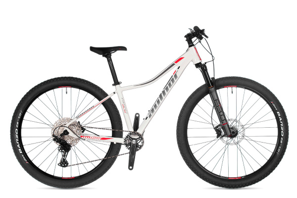Велосипед AUTHOR Instinct ASL 29 (2022) Велосипед AUTHOR Instinct ASL 29 (2022)