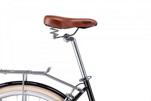 Велосипед BearBike Lissabon Велосипед BearBike Lissabon