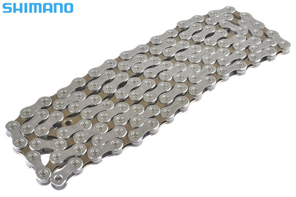 Цепь SHIMANO DEORE HG54, 10ск. Цепь SHIMANO DEORE HG54, 10ск.