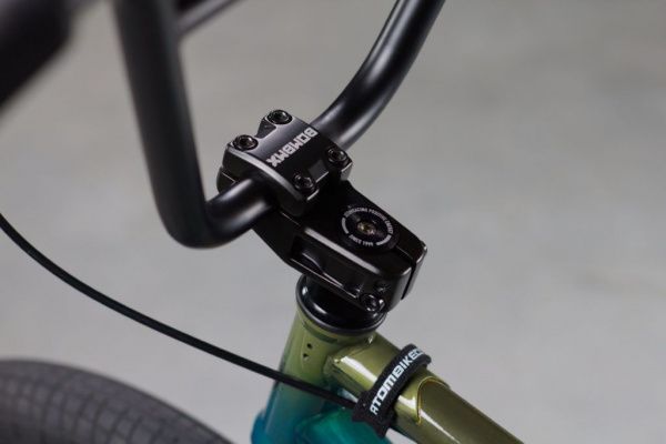 Велосипед ATOM Icon (2022) Велосипед ATOM Icon (2022)