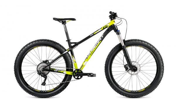 Велосипед Format 1312 Plus 27.5 (2018) Велосипед Format 1312 Plus 27.5 (2018)