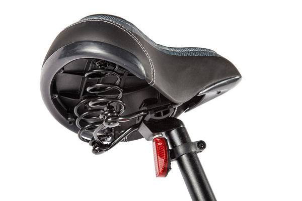 Велогибрид eltreco wave 350w Велогибрид eltreco wave 350w