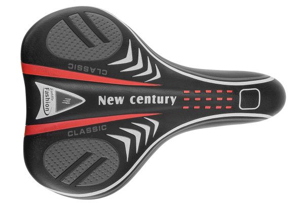 Седло 260x200мм AZ-3268 HUABEI Седло 260x200мм AZ-3268 HUABEI