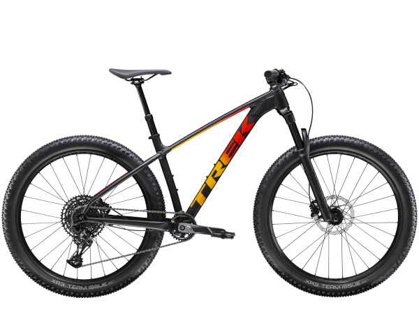 Велосипед TREK ROSCOE 8 (2020) Велосипед TREK ROSCOE 8 (2020)