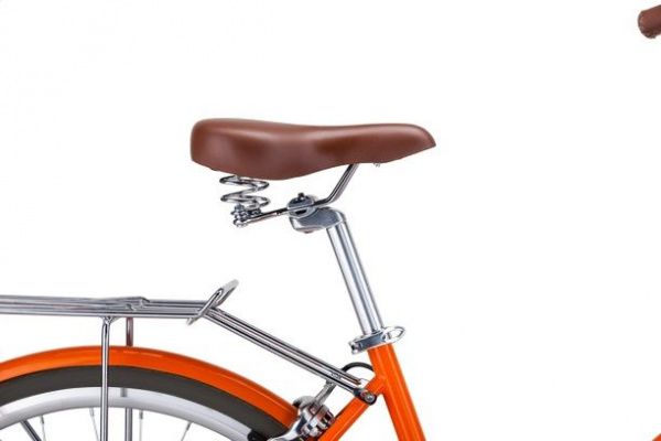 Велосипед BearBike Marrakesh Велосипед BearBike Marrakesh