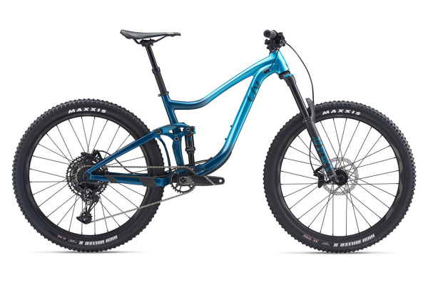 Велосипед Giant Liv Intrigue 2 (2020) Велосипед Giant Liv Intrigue 2 (2020)