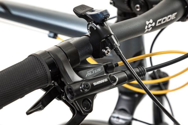 Велосипед ASPECT AIR GRAND TOUR 29 (2022) Велосипед ASPECT AIR GRAND TOUR 29 (2022)