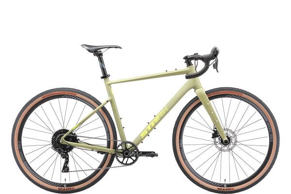 Велосипед Stark GRL 700.5 D (2025) Велосипед Stark GRL 700.5 D (2025)