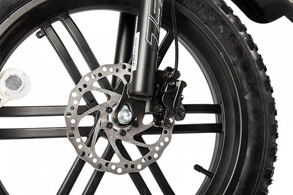 Велогибрид Eltreco BRO 750 (2023) Велогибрид Eltreco BRO 750 (2023)