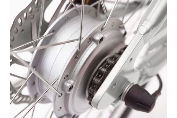 Велосипед Electra Cruiser Go! Step Over EU Велосипед Electra Cruiser Go! Step Over EU