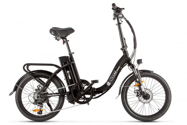 Велогибрид eltreco wave 350w Велогибрид eltreco wave 350w