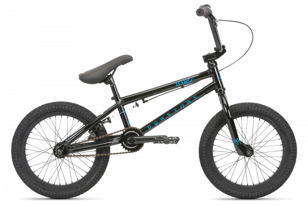 Велосипед HARO BMX Downtown 16 (2021) Велосипед HARO BMX Downtown 16 (2021)