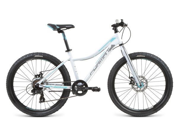 Велосипед Format 6423 Girl (2017) Велосипед Format 6423 Girl (2017)