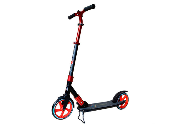 Самокат Amigo Sport Tremer Pro Самокат Amigo Sport Tremer Pro