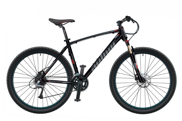 Велосипед AUTHOR Arsenal 29 (2022) Велосипед AUTHOR Arsenal 29 (2022)