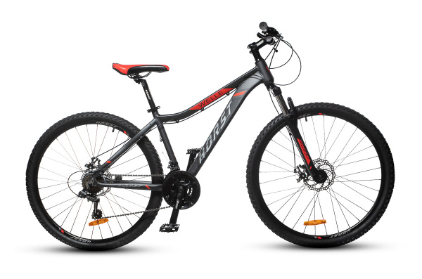 Велосипед HORST WELLE (2021) Велосипед HORST WELLE (2021)