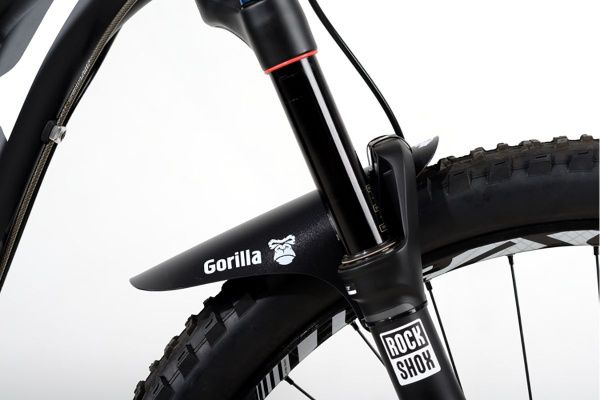 Мини-крыло Gorilla короткое Мини-крыло Gorilla короткое