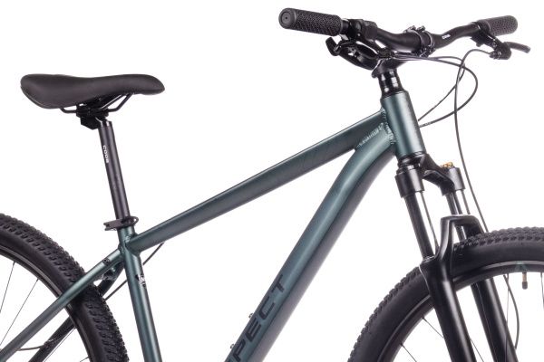 Велосипед Aspect IDEAL 29 Велосипед Aspect IDEAL 29