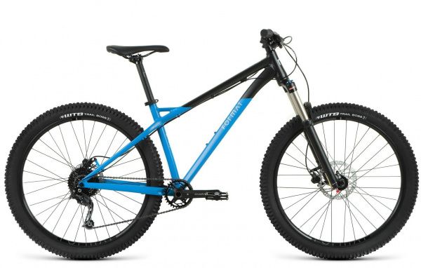 Велосипед Format 1313 Plus 27.5 (2023) Велосипед Format 1313 Plus 27.5 (2023)