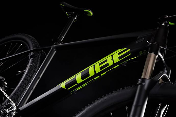Велосипед Cube Acid Eagle 27.5 (2019) Велосипед Cube Acid Eagle 27.5 (2019)