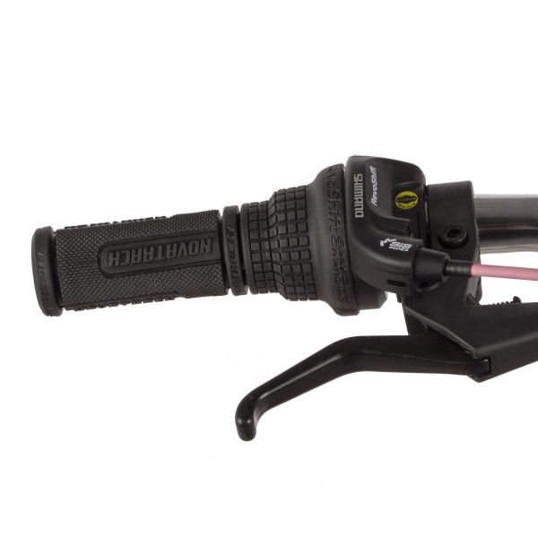 Велосипед NOVATRACK 24" BUTTERFLY (2022) Велосипед NOVATRACK 24" BUTTERFLY (2022)