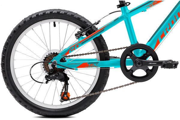 Велосипед Cronus Best Mate 20 V (2018) Велосипед Cronus Best Mate 20 V (2018)