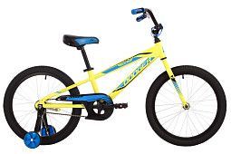 Велосипед NOVATRACK DODGER 20 (2024) Велосипед NOVATRACK DODGER 20 (2024)